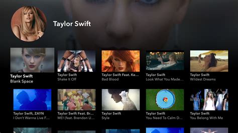 vevo free videos.